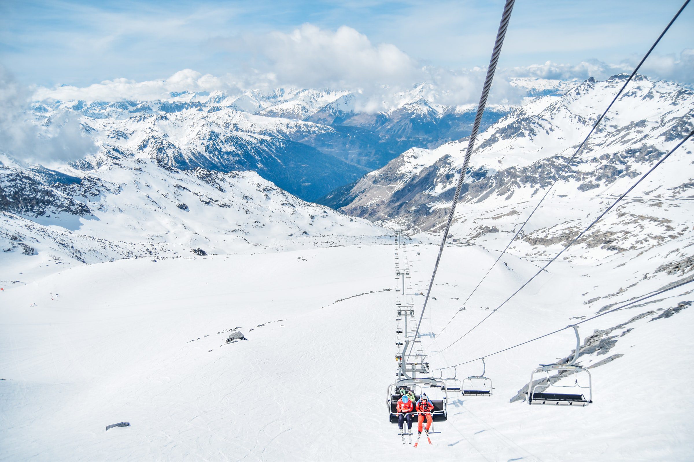 North American Ski Resorts Unite Toward Major Sustainability Measures
