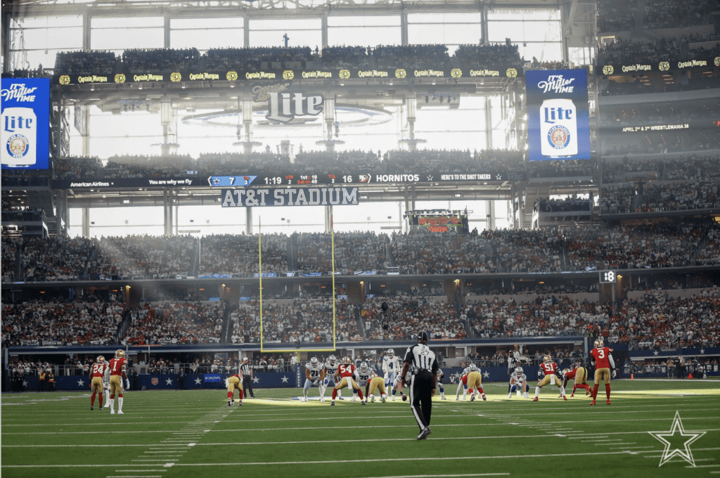 AT&T Stadium - All You Need to Know BEFORE You Go (with Photos)