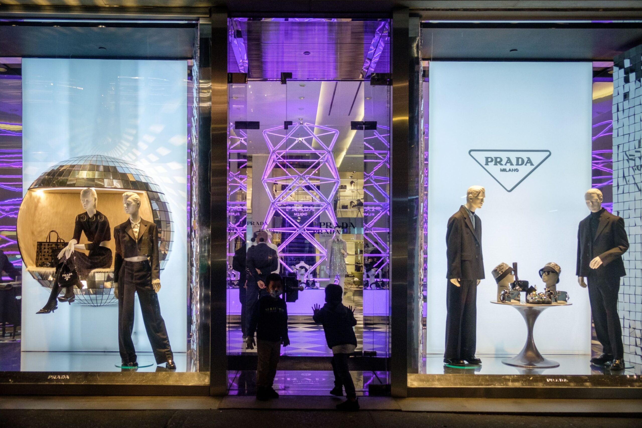 Prada Seeks to Fashion Greener Luxury Brand Under Future CEO￼