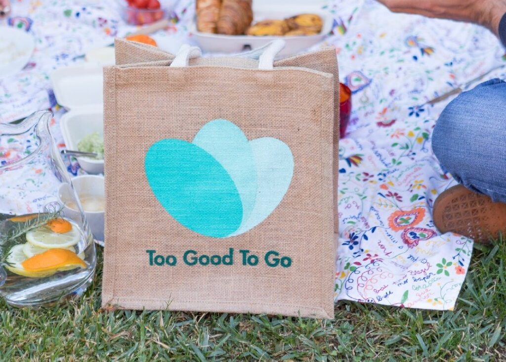 No Food Left Behind App Tackles Food Waste Insecurity No Food Left Behind App Tackles Food Waste Insecurity