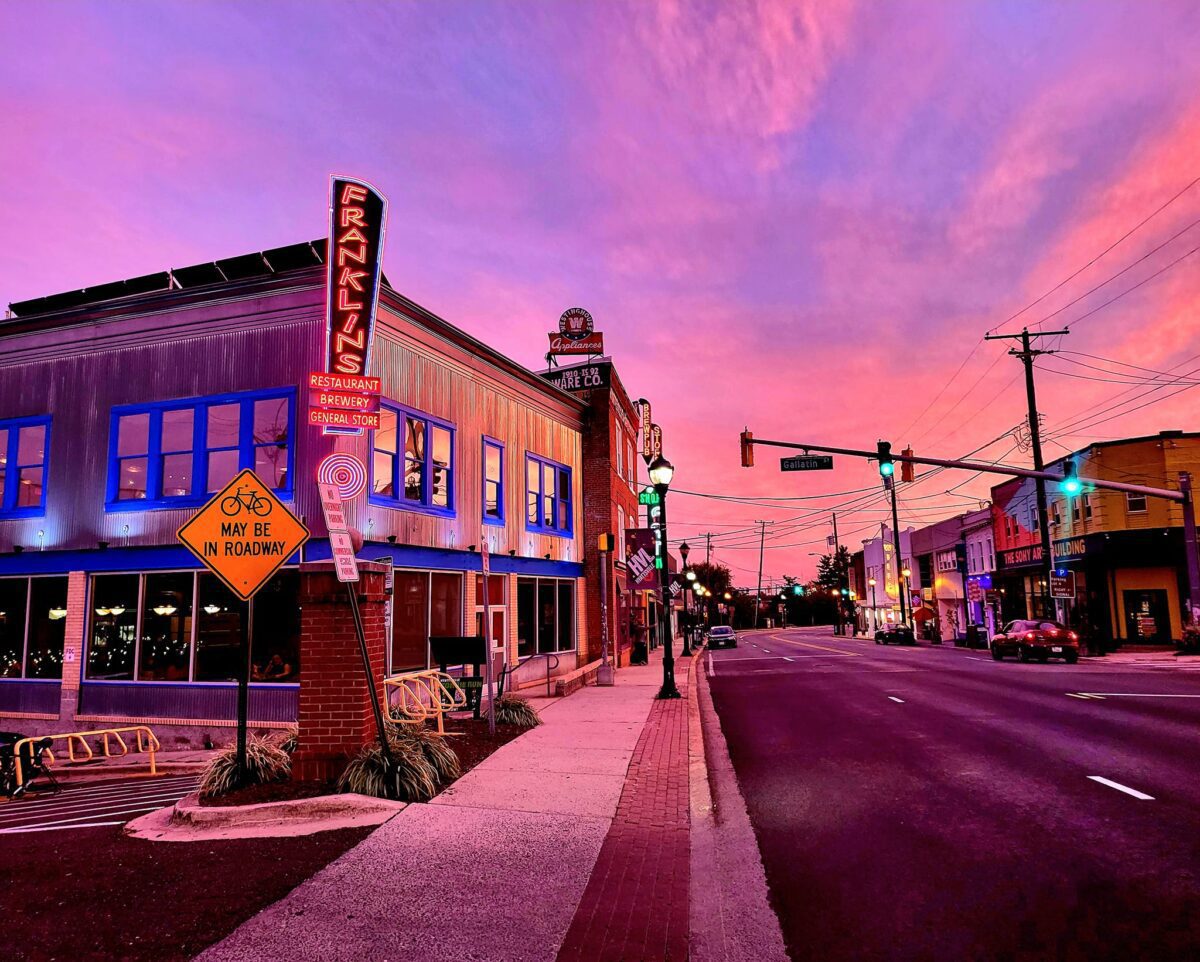 MD Brewery Empowers Community Through Beer, Philanthropy