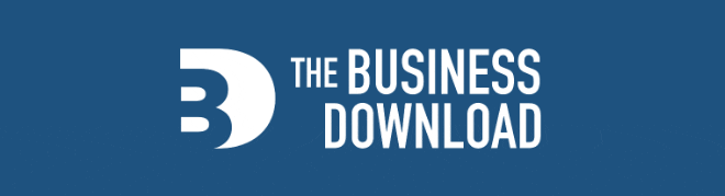 The Business Download