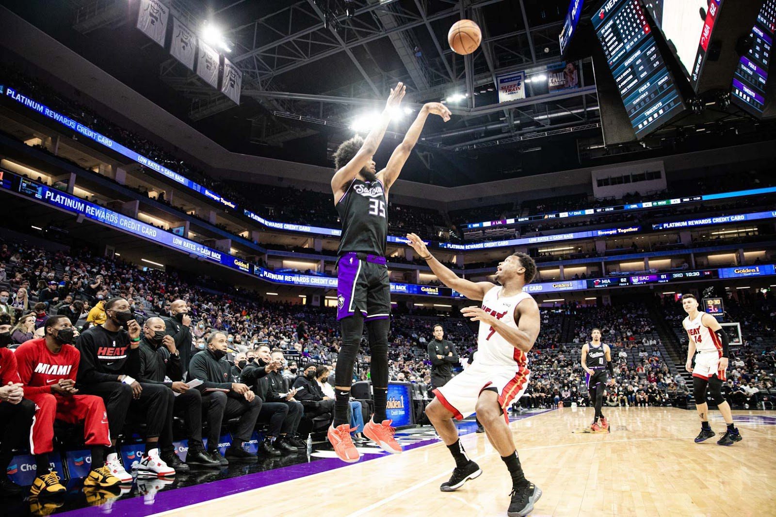 Sacramento Kings and Golden 1 Center Recognized as Green Project  Management's “Project of the Year”