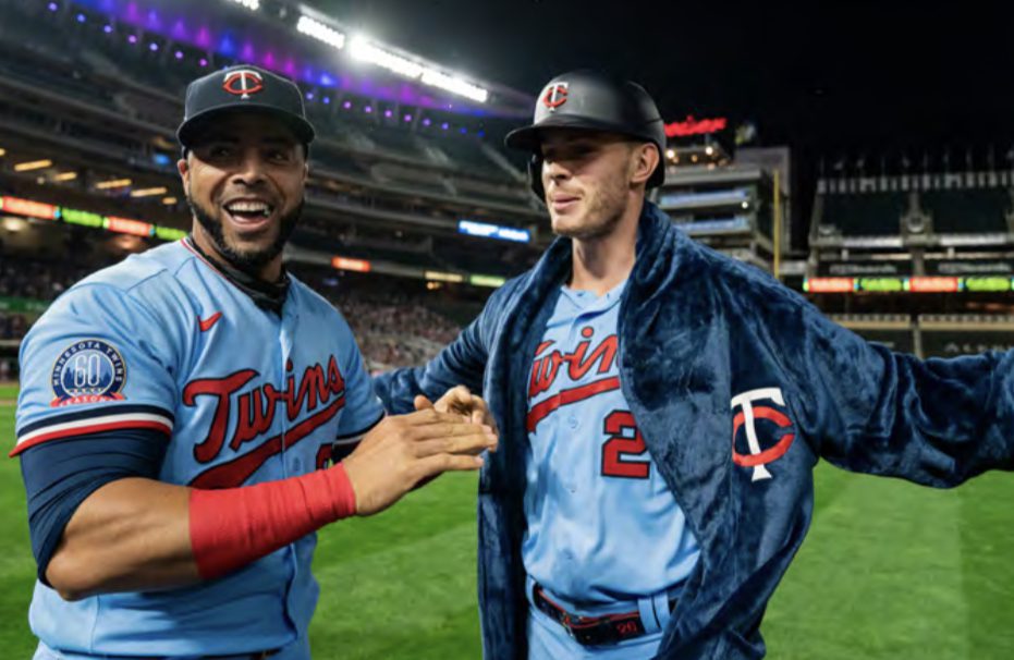 Minnesota Twins Focus on Water Sustainability at Target Field - MN