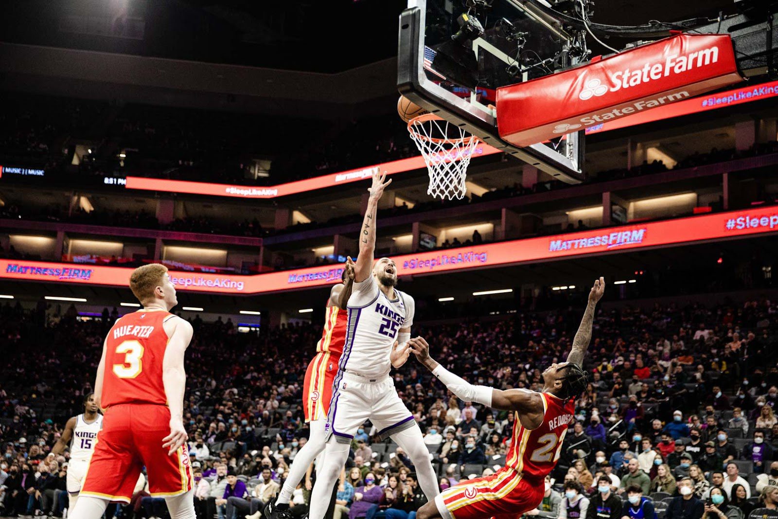 Sacramento Kings and Golden 1 Center Recognized as Green Project  Management's “Project of the Year”