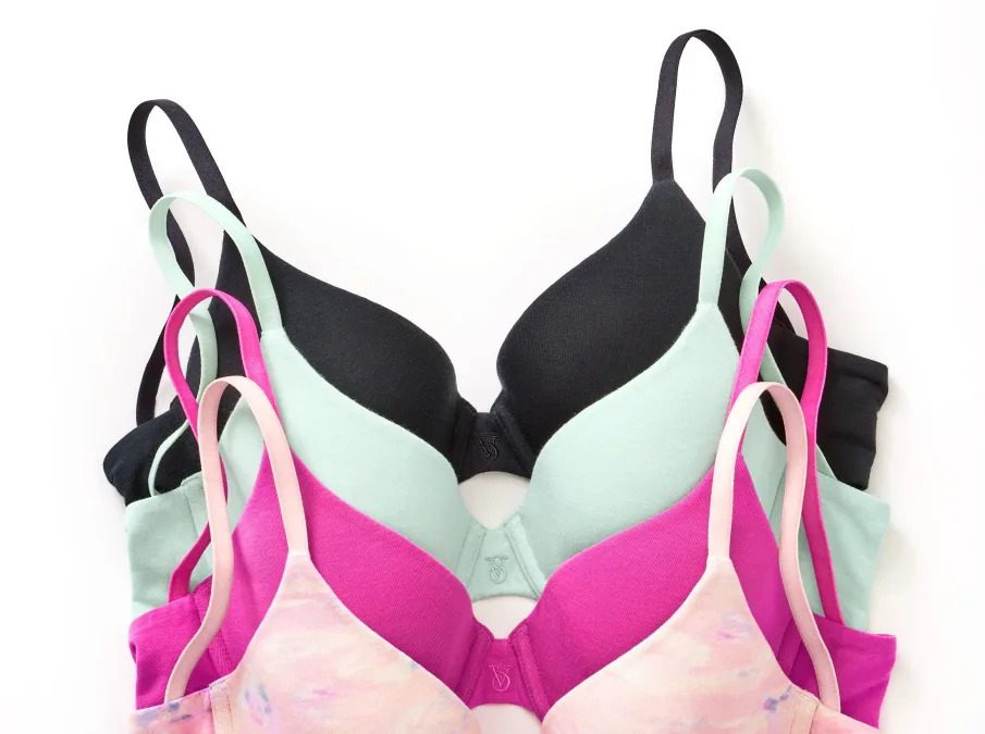 Victoria's Secret Debuts Recycled Bra to Reduce Waste 