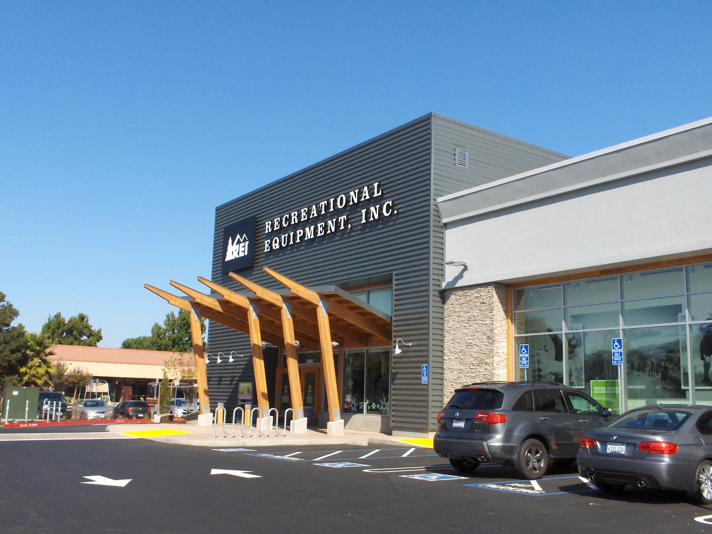 REI Charts Sustainable Path With Updated Standards Around PFAS