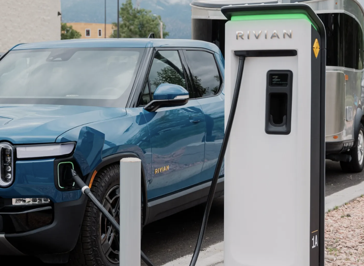 Electric Vehicle Sales Hit Milestones Before 2023 Ends