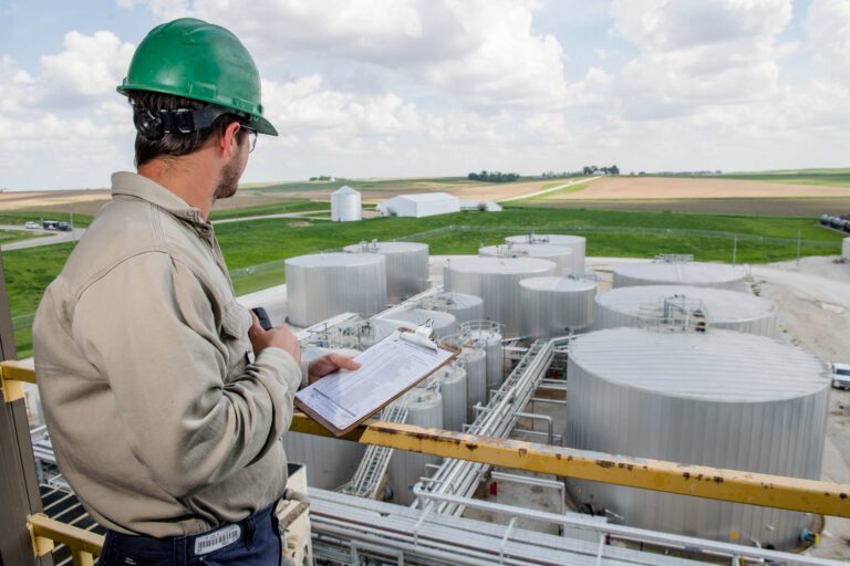 Iowa Biodiesel, Soybean Groups Give Fuel Act Seal Of Approval