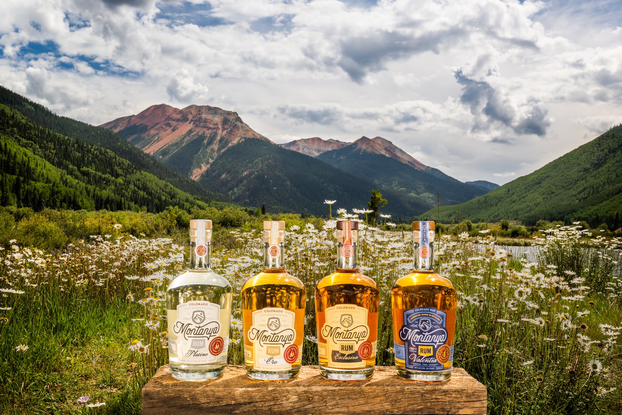 On The Rocks(ies): Montanya Distillers Makes Rum In Colorado