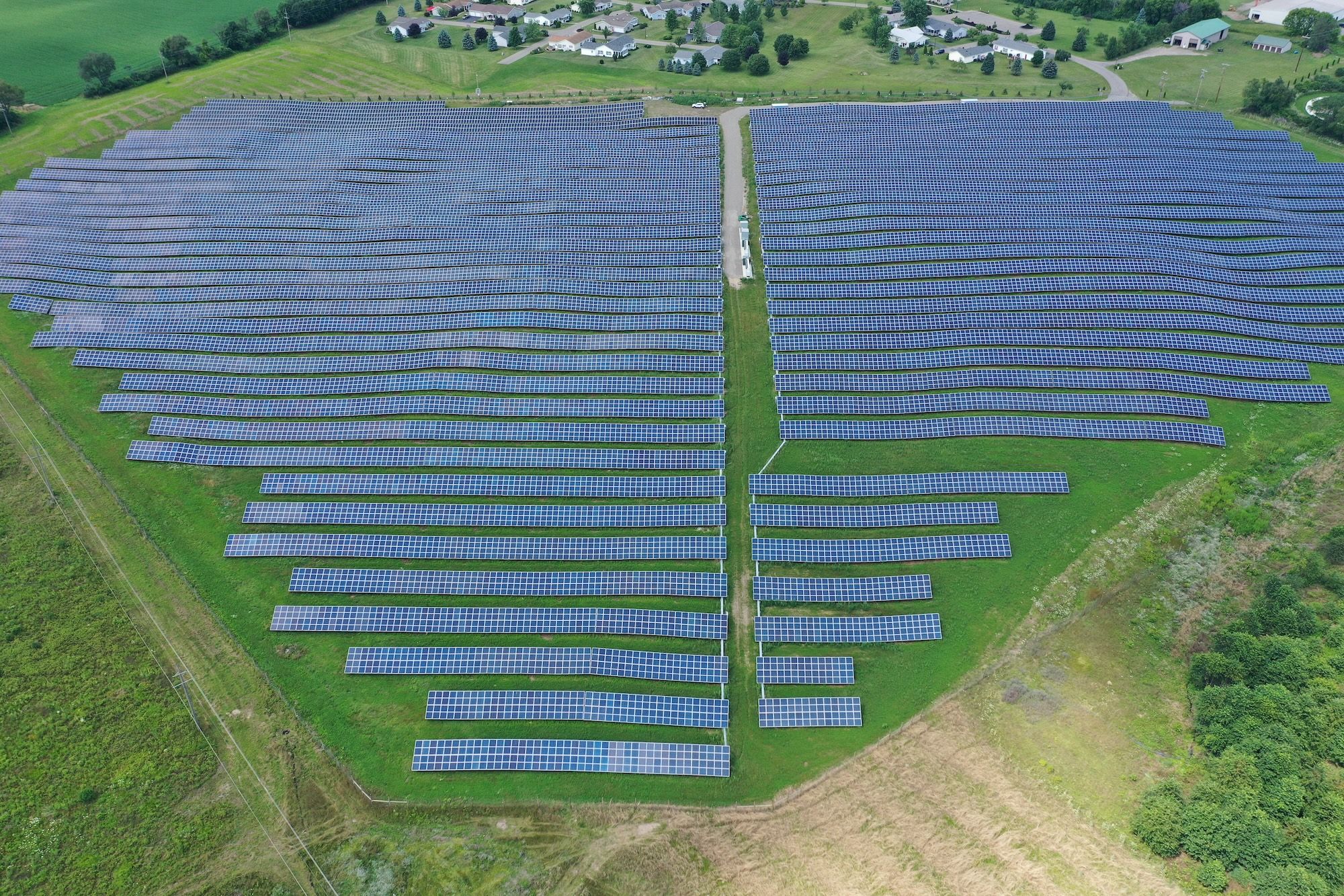 Wall Street Is Turning Climate Finance Into an Energy Security Pitch – The Business Download |